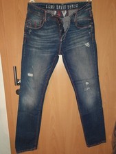 Camp David Jeans Hose Gr W
