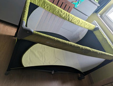 Hauck Reisebett Dream n play