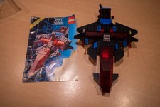 LEGO 6781 Light and Sound