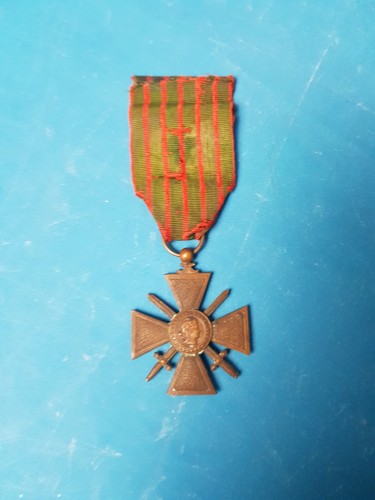 Frankreich orden medaille - orden,