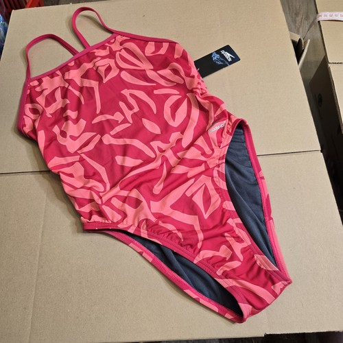 Superschick speedo badeanzug - superschick,
