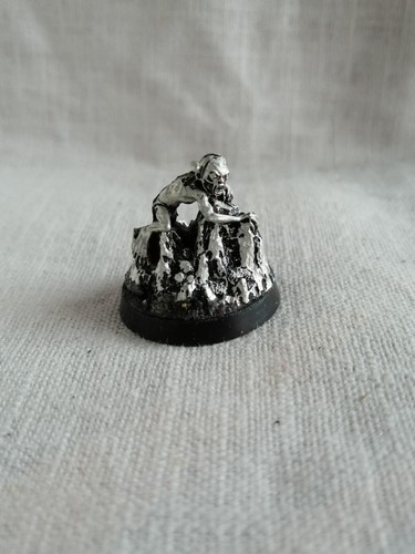 Herr der ringe tabletop - gw,