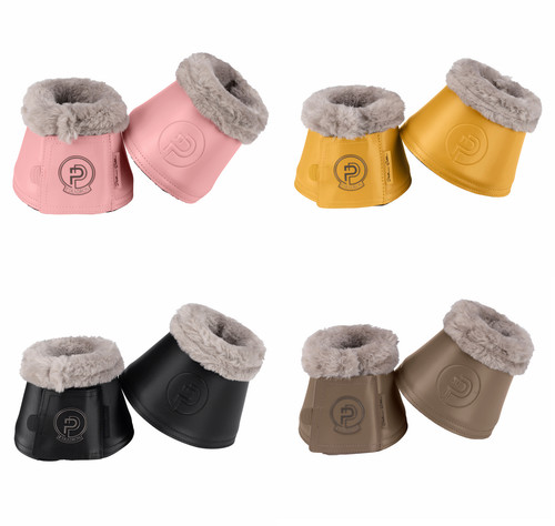 Sprungglocken softslate faux - sprungglocken,