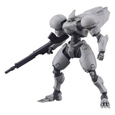 Gunparade March Moderoid