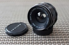 Asahi Pentax M42 SMC Takumar