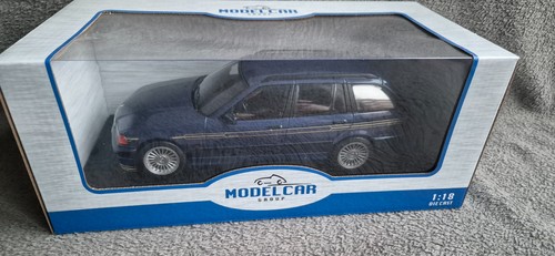 Mcg alpina touring - mcg,