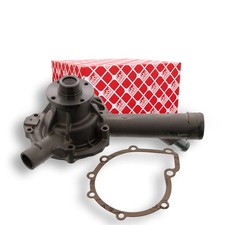 Febi bilstein wasserpumpe - febi,