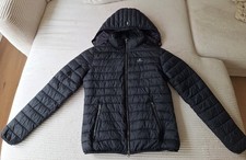 schwarze Kingsland Reitjacke für Damen in Gr. M