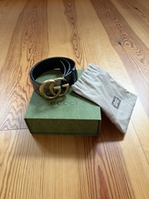 Gucci GG Marmont Gürtel