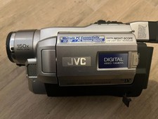 jvc digital video camera GR-DVL140E