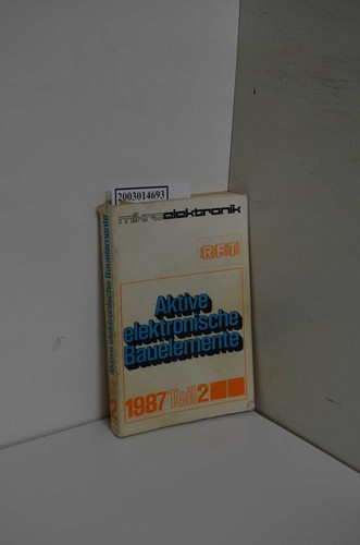 Rft mikroelektronik aktive - rft, /