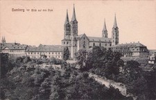 Antike Postkarte Ansichtskarte