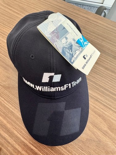 Bmw williams team - f1,