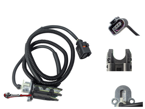 Lenkwinkelsensor lenkgetriebe - ,