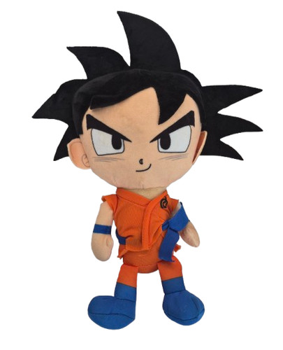 Dragon ball son goku - son,