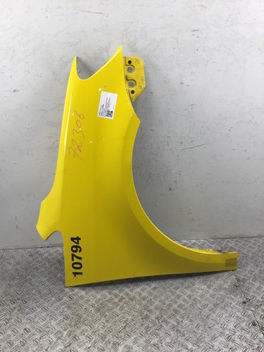 Kotflügel vorne rechts - , vw
