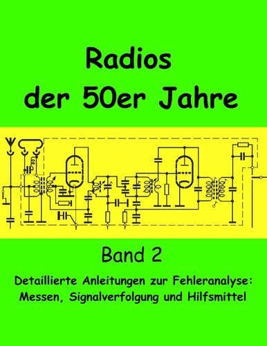 Eike grund radios der 50er - eike,