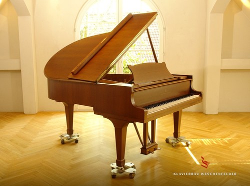 Steinway sons flügel o 180 - steinway,