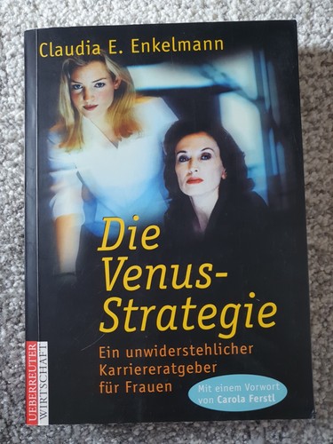 Mit widmung venus strategie - mit, widmung!: