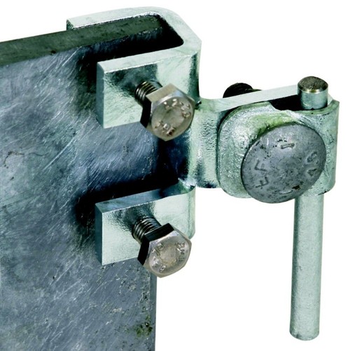 Dehn anschlussklemme tzn - dehn,