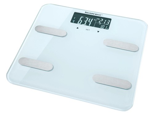 Waage diagnosewaage - waage,