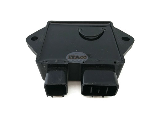 Bootsmotor 40f 20 - 40f-01.03.20, cdi