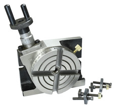 Horizontal-Vertikal Ø75