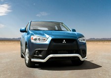 Frontbügel Frontschutzbügel