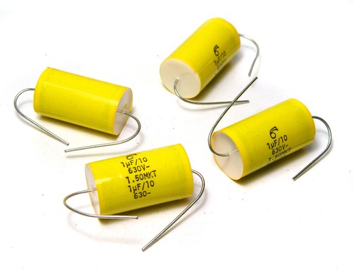 Arcotronics - 4x,