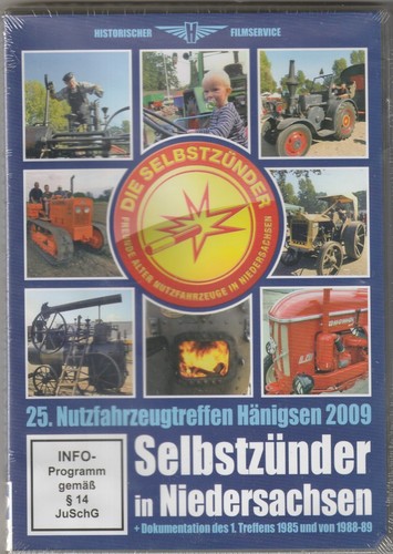 Selbstzünder niedersachsen - in,