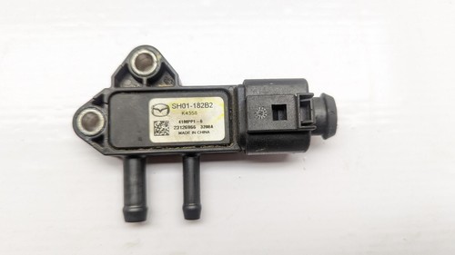 Mazda mk3 2012 2016 - 6,