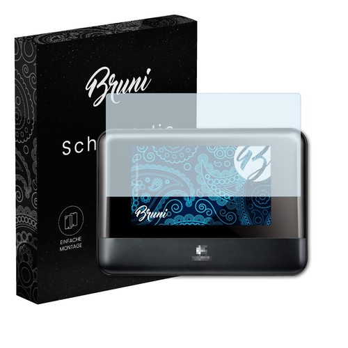 Bruni folie für - 2x,