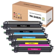 XXL Toner für Brother