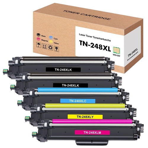 Xxl toner für brother - xxl,