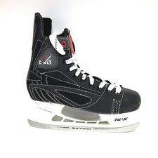  Schlittschuh tx 13 Eishockey Schlittschuhe mit Tuuk Lightspeed Gr. 41  Paar