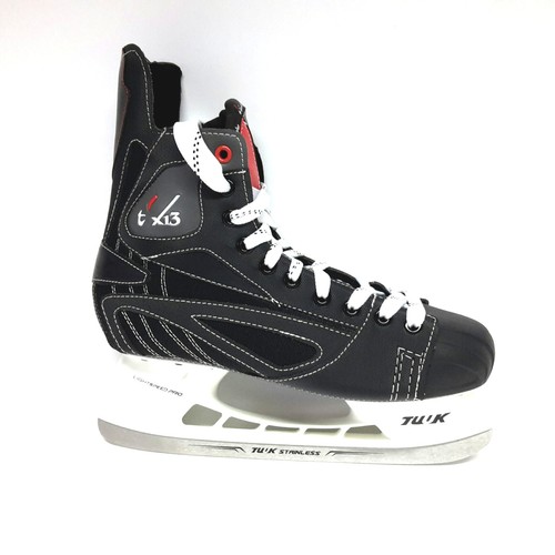 Schlittschuh eishockey - schlittschuh, 13