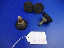 Füße Waschmaschine -