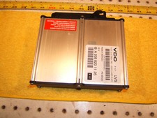 Mercedes W208 CLK320 Cab soft