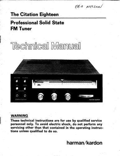 Service manual anleitung - manual-anleitung, für