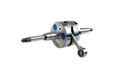 Kurbelwelle Doppler Endurance Peugeot Ludix