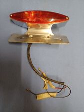 Suzuki Kawasaki Yamaha Honda Chopper Rücklicht