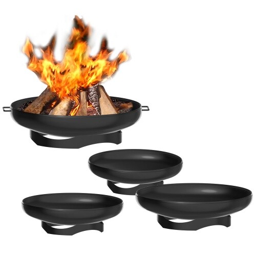 Feuerschale 500 1600 mm - -,