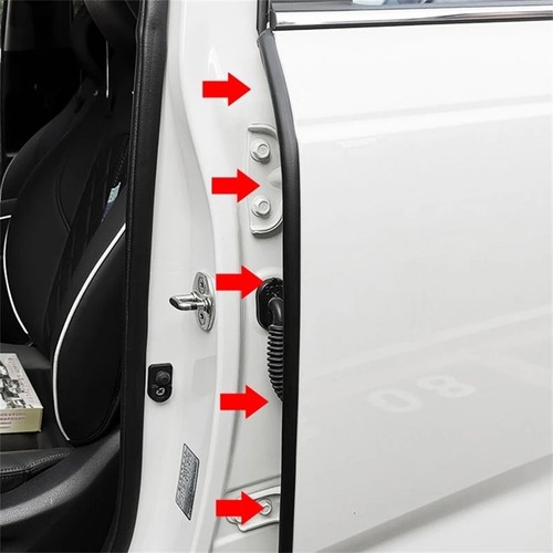 Auto tür säule dichtung - b-säule,