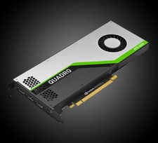 Nvidia Quadro RTX 4000, 8GB