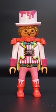 Playmobil figur mann anzug - figur,