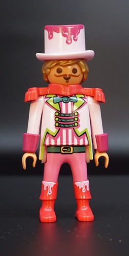 Playmobil figur mann anzug - figur,