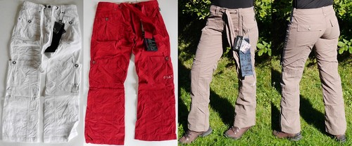 Neu killtec athina damen - neu,