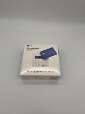 SumUp Air mobiles Kartenterminal zum bargeldlosen Bezahlen (EC- & Kreditkarte)