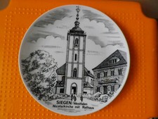 Sammelteller siegen westfalen - sammelteller, siegen/westfalen