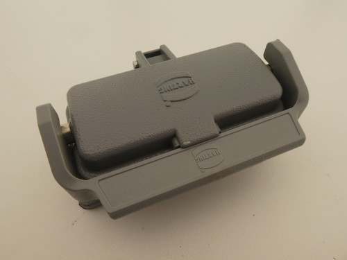 Harting buchseneinsatz han - han, 16